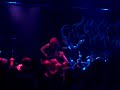 Tankard - Octane Warriors @ Headbanging Enschede Atak