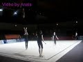 ukraine group training hoop and club