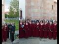 CHOIR KOCO RACIN SKOPJE - MACEDONIA