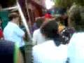 Accident in Copou