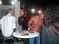 MUSICA ELECTRONICA REMIX SATISFACTION CON REFRESCO GAY UP