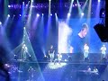 Backstreet Boys Concert - "Crawling Back to You"