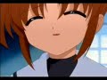 なのは　ＶＳ　シン