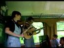 hcw steam train musicians playing tchavolo swing