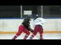 Nanjing kvalifikace ZOH 2010 trénink sobota odpo