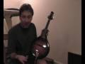 Stringing-a-Mandolin