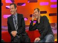 Dame Shirley Bassey on the Graham Norton show -Part 4-