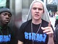Shifty @ Birmz Is Grime Day