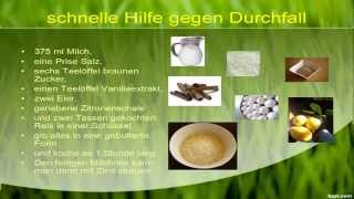 milch bei durchfall baby