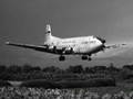 Tachikawa Air Base Japan - 1960's Military Planes