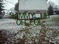 Sledding in Kingwood, WV
