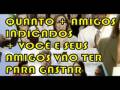 CARTÃO MASTER VISA- CADASTRO COM MEU ID: 1764