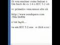 Video aula de como baixar o ECC 5.2