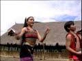 Samisen dance - Lincang Cangyuan Wa national minority song W Samisen dance - Lincang Cangyuan Wa national minority song W