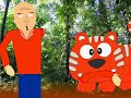 Clip des Fatals Picards : Bernard Lavilliers