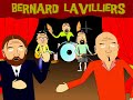 Clip des Fatals Picards : Bernard Lavilliers