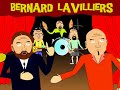 Clip des Fatals Picards : Bernard Lavilliers