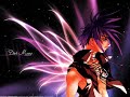 Mana - anime - me voy  a convertir en un ave