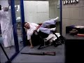 Dumbass #2 firing a rifle