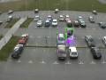 videos de COMMERCIAL SECURITY Snippet-1  (Tracking Small Objects)