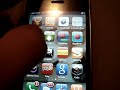 How to Change Fonts on the iPhone or iPod Touch :-)