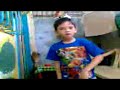 xier dance