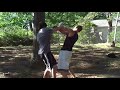Cody vs. Allen