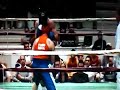 Demis Tonna vs Dan Woodgate