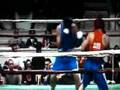 Demis Tonna vs Dan Woodgate