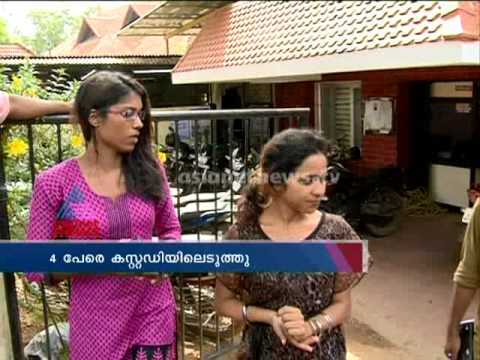 Asif Ali fans association workers beat Girls for 'Film criticism'