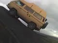 Syncro 16\" Westfalia Hightop