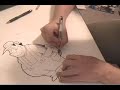 Diary of a Cartoonist #14 - \"Fat Mario\" Diary of a Cartoonist #14 - \"Fat Mario\"
