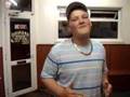 beat boxer-Chaz