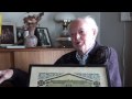 Erling Nielsen talks about his education