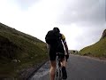 Winnats Pass Climb Winnats Pass Climb
