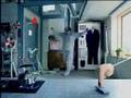 [CM]ラーメンズ 片桐仁．MasterCard「ちょっと進んだ生活 priceless」