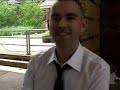Talking To The Walls - Making Of The Music Video - Part 1