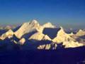 Alex Gavan's Cho Oyu (8201m, Himalayas)  short summit movie
