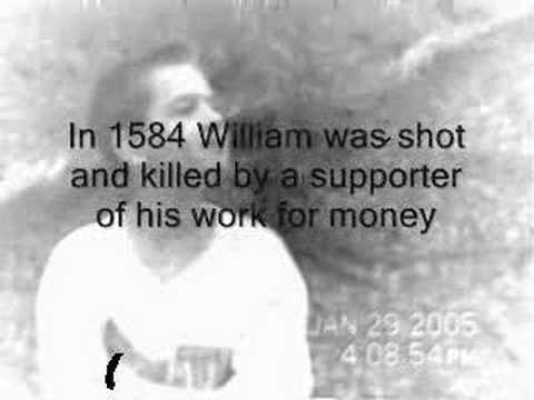 William The Silent