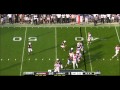 Mark Barron vs PSU 2011