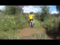 1.� Passeio BTT Montejuntos