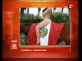 Танцовщица может попасть в тюрьму из-за обнаженных фото.....