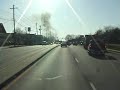 Elsmere Engine 165 Responding To Trash Fire Elsmere Engine 165 Responding To Trash Fire