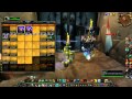 Daijozen Prot Warrior PvP 4.2 Arena, 2s with Blood DK, ft Faytnight.