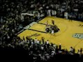 Derek Fisher (.4 seconds)
