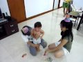Birthday 2 Big Surprise & Crying