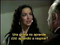 MARIA FELIX La Bella Otero