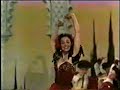 MARIA FELIX La Bella Otero