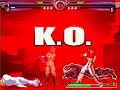 DKS MUGEN #5: Yuki, Whip vs Demitri, Kyosuke DKS MUGEN #5: Yuki, Whip vs Demitri, Kyosuke