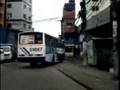 Crossing Rocinha